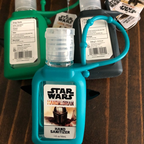 THE MANDALORIAN The Child - Picture 2 of 3